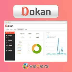 Dokan Pro