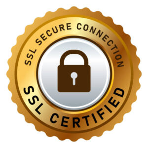 SSL Certificate
